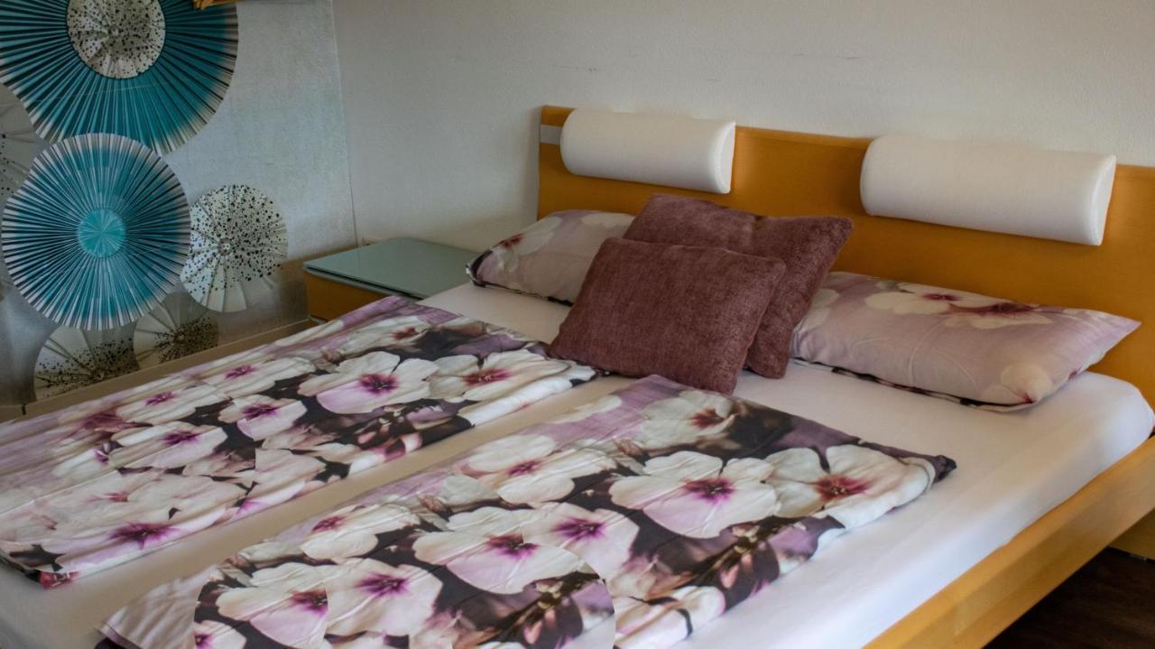 Geschmackvolles Appartement Am Donauradweg Obernzell Luaran gambar