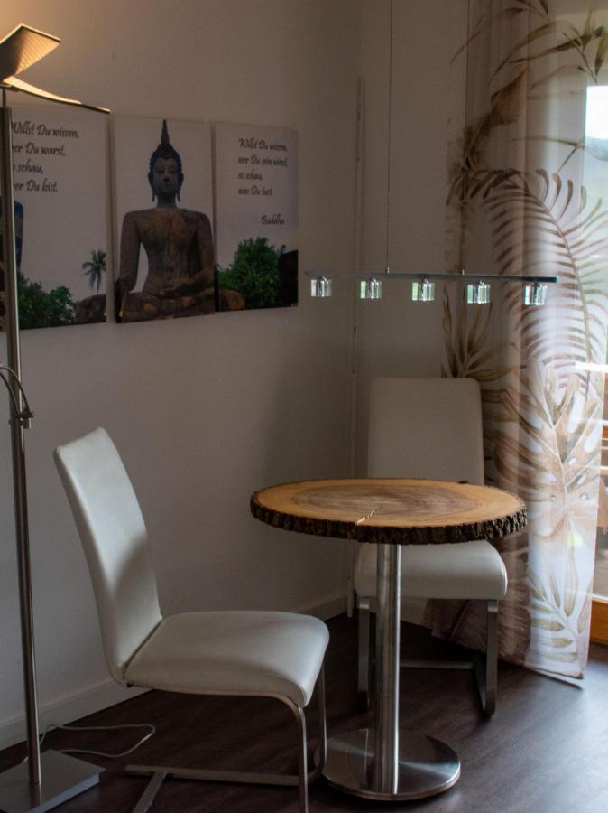 Geschmackvolles Appartement Am Donauradweg Obernzell Luaran gambar